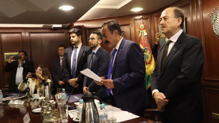 CNC pide al Gobierno una modificación ‘consensuada’ de la disposición confiscatoria
