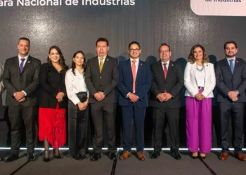 CNI y CADINPAZ presentan sus directivas
