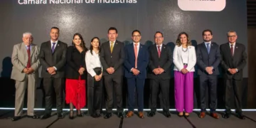 CNI y CADINPAZ presentan sus directivas