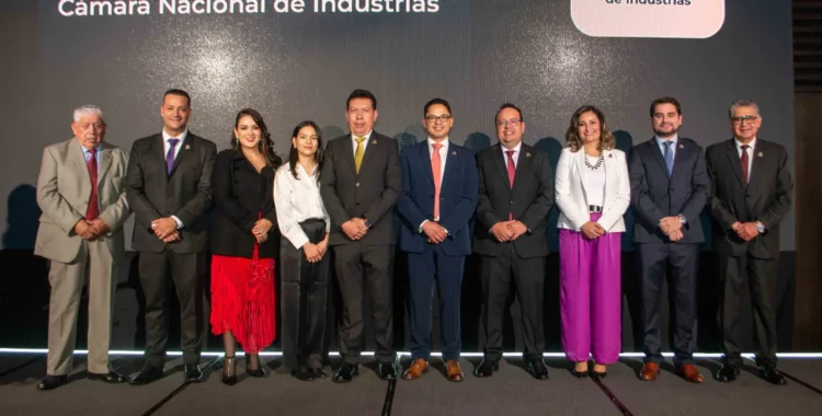 CNI y CADINPAZ presentan sus directivas