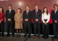CNI y CADINPAZ presentan sus directivas