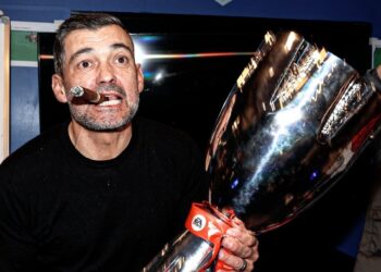 Conceiçao devuelve los colores y la ambición al AC Milan