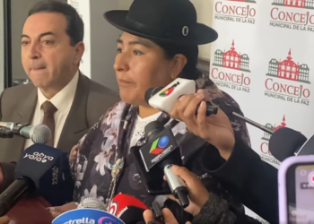 Concejo Municipal no cede y promulgará la ley que congela tarifas del transporte