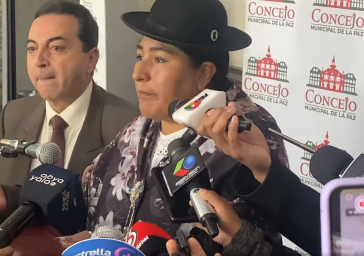 Concejo Municipal no cede y promulgará la ley que congela tarifas del transporte
