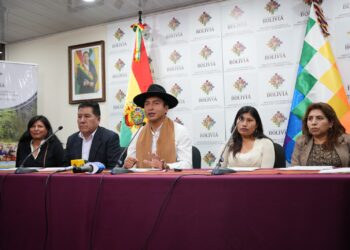 Turismo proyecta un movimiento de más de Bs 300 millones en Semana Santa