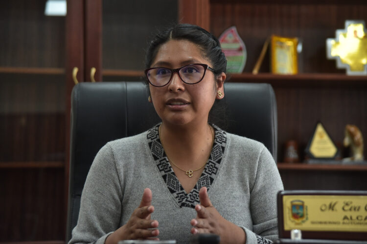 Copa pide a Arce detener a Morales por ‘agitar a que haya un golpe’ de Estado