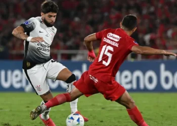 Independiente, Corinthians y Cruzeiro, en apuros en la Sudamericana