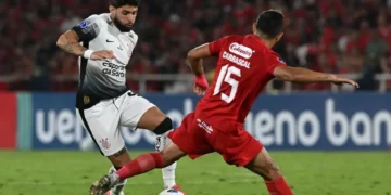Independiente, Corinthians y Cruzeiro, en apuros en la Sudamericana