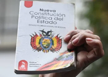 ¿Descarta el Art. 168 de la CPE la reelección discontínua?