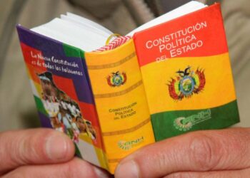 Crisis sucesivas y necesidad de ajustes constitucionales