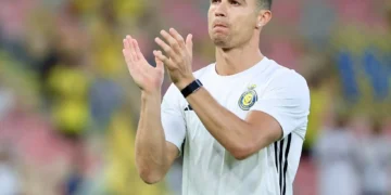 Arabia Saudita busca mantener a Ronaldo, ahora en Al Hilal