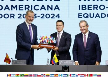 Iberoamérica como comunidad