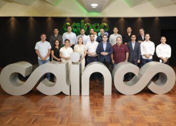 Cainco reelige nuevamente a Jean Pierre Antelo como su presidente