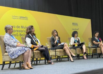 Bolivia y Brasil avizoran un futuro conjunto