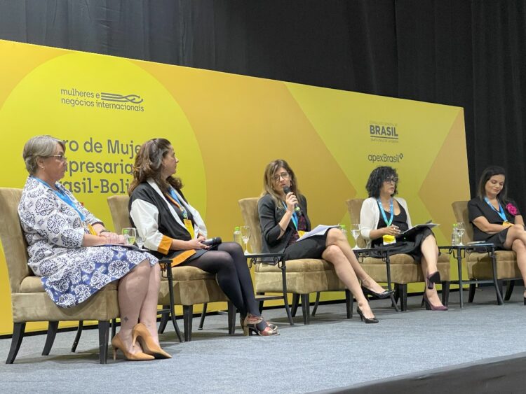 Bolivia y Brasil avizoran un futuro conjunto
