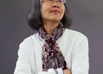 El enigma de Can Xue y la literatura de lo imposible