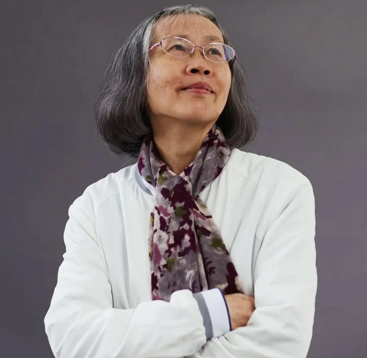 El enigma de Can Xue y la literatura de lo imposible
