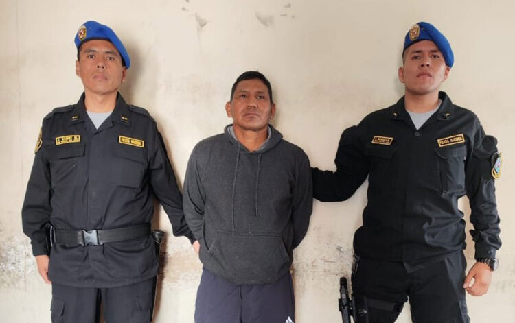 La Policía peruana se equivocó