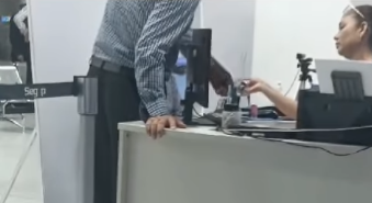 Policía interviene el SEGIP de Santa Cruz tras denuncia de corrupción