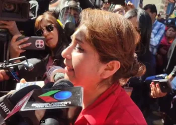 Evistas intentan registrar candidatos con la sigla de Pan-Bol, pero son rechazados