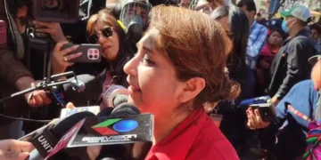 Evistas intentan registrar candidatos con la sigla de Pan-Bol, pero son rechazados