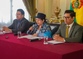 Procuraduría anuncia la visita de la presidenta de la Corte IDH
