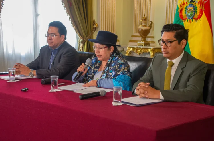Procuraduría anuncia la visita de la presidenta de la Corte IDH