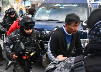 Evo rechaza persecución judicial y criminalización de la protesta evista