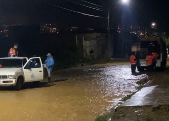 Cochabamba