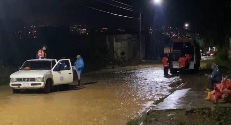 Cochabamba