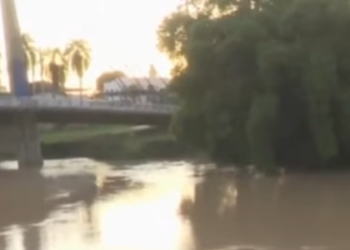 río