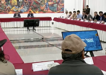 Gabinete Social
