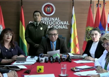 TCP ordena a jueces resolver recursos vinculados a proceso electoral