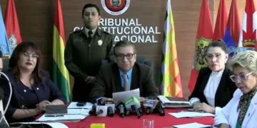 TCP ordena a jueces resolver recursos vinculados a proceso electoral