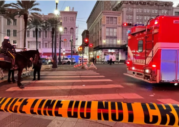 Nueva Orleans