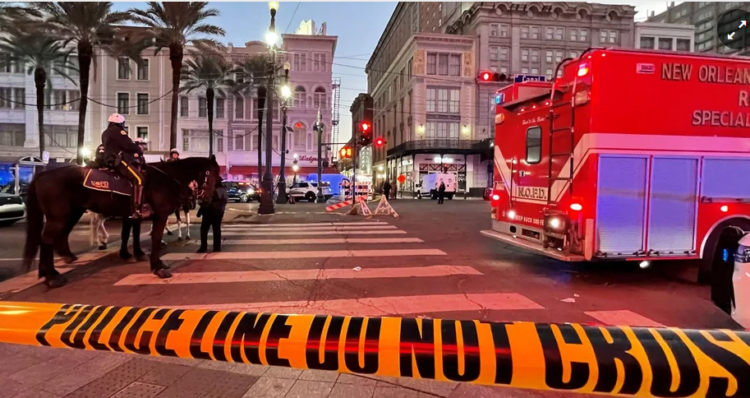 Nueva Orleans