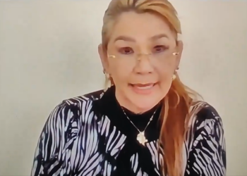 Caso Senkata: Áñez plantea poner fin al proceso y juez dice que declaraciones de Lima no son vinculantes