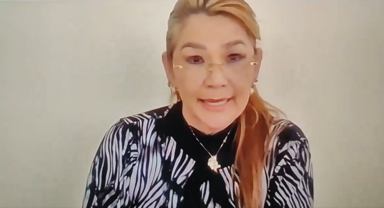 Caso Senkata: Áñez plantea poner fin al proceso y juez dice que declaraciones de Lima no son vinculantes