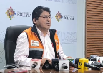 El Gobierno pide a la Asamblea aprobar créditos por $us 325 MM para combatir incendios