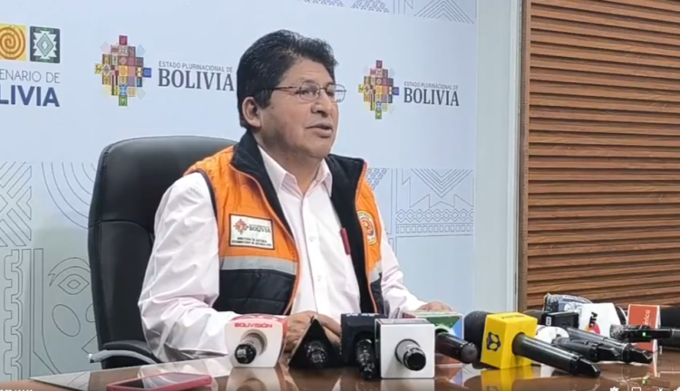 El Gobierno pide a la Asamblea aprobar créditos por $us 325 MM para combatir incendios