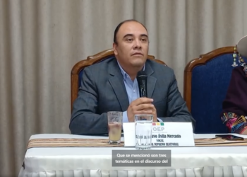 Judiciales
