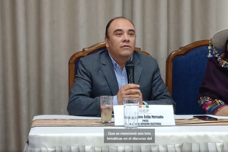 Judiciales