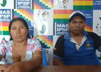 Evo Morales