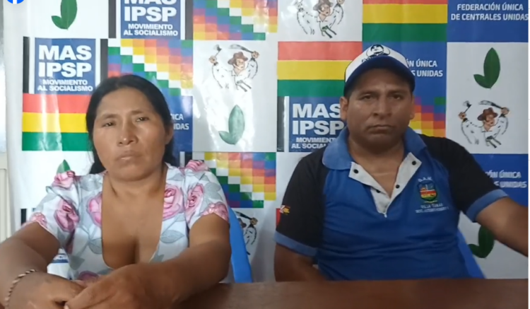 Evo Morales