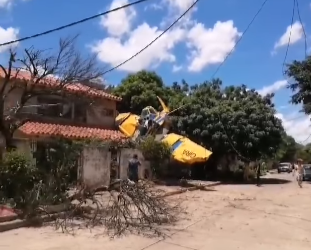 avioneta