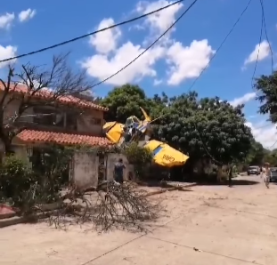 avioneta