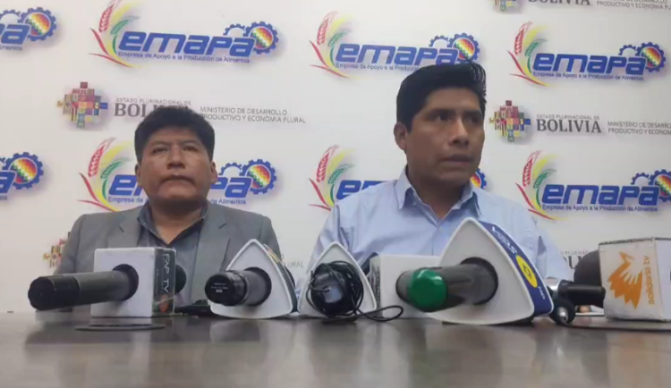 panificadores