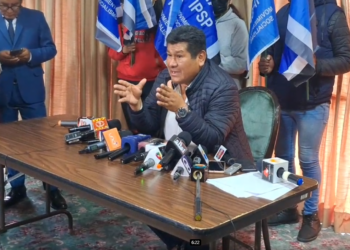 El MAS arcista exige justicia para ‘aquellas víctimas’ de Evo Morales