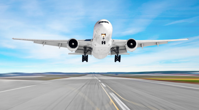 aerolíneas