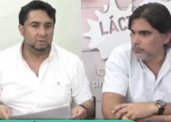 leche
